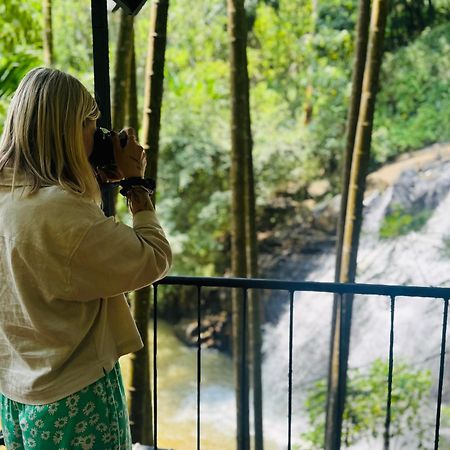 River Splendour Home Stay Ella Buitenkant foto